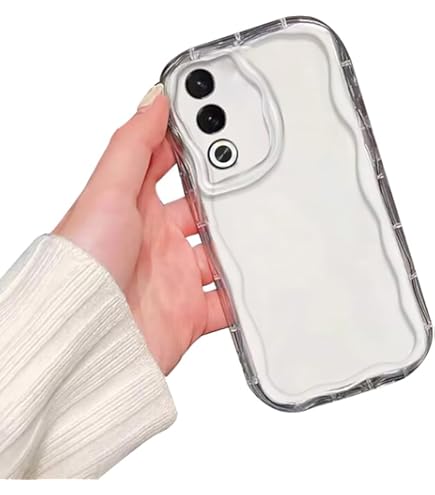 Amazon.co.jp: LUNBER-ARMOR・OPPO互換品 A3 5G ケース ウェーブ 波型